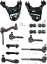 Picture of Control Arm Kit