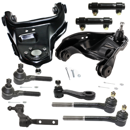 Picture of Control Arm