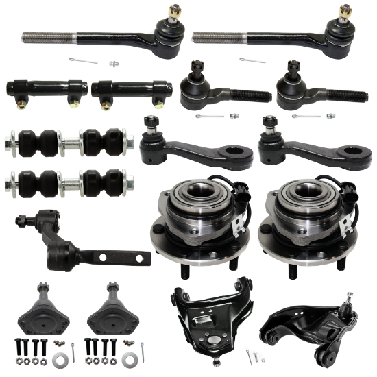 Picture of Suspension Kit