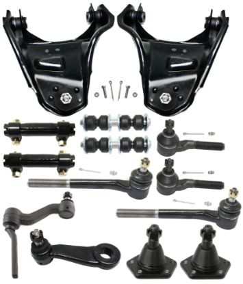 Picture of Control Arm Kit