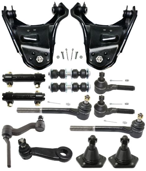 Picture of Control Arm Kit