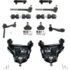 Picture of Control Arm Kit