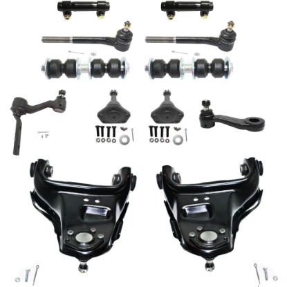 Picture of Control Arm Kit