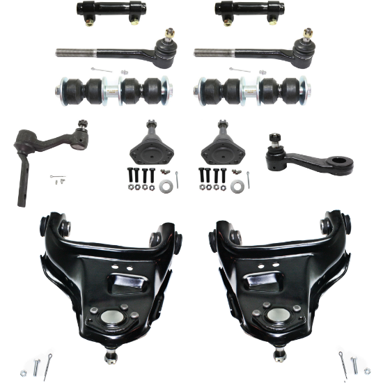 Picture of Control Arm Kit