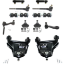 Picture of Control Arm Kit