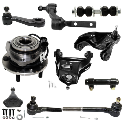 Picture of Wheel Hub