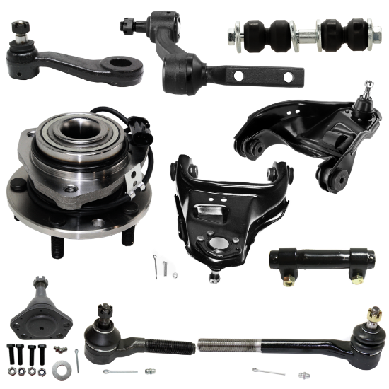 Picture of Wheel Hub