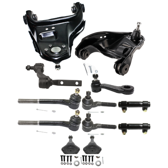 Picture of Control Arm