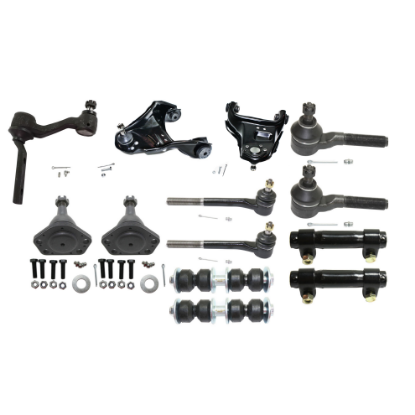 Picture of Control Arm Kit