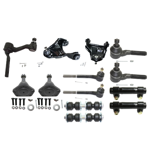 Picture of Control Arm Kit