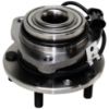 Picture of Wheel Hub