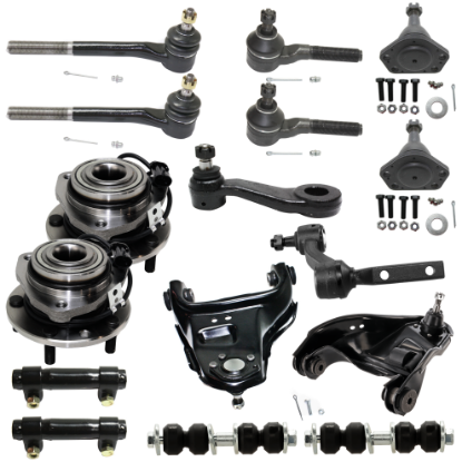 Picture of Suspension Kit