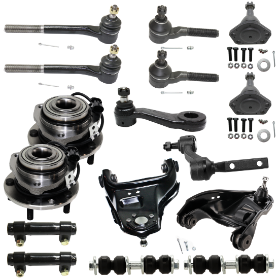 Picture of Suspension Kit