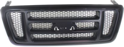 Picture of Grille Assembly