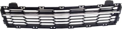 Picture of Bumper Grille