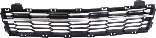 Picture of Bumper Grille