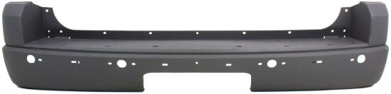 Picture of Bumper Cover