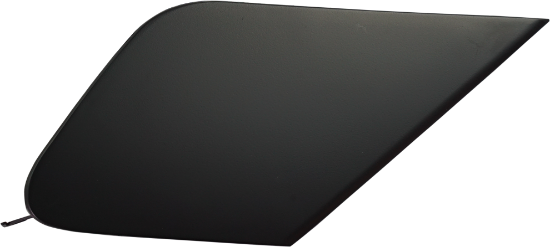 Picture of Tow Eye Cover