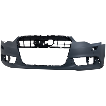 Picture of Bumper Cover