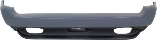 Picture of Bumper Cover