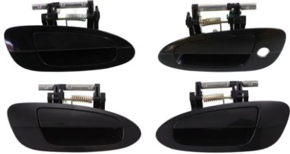 Picture of Exterior Door Handle