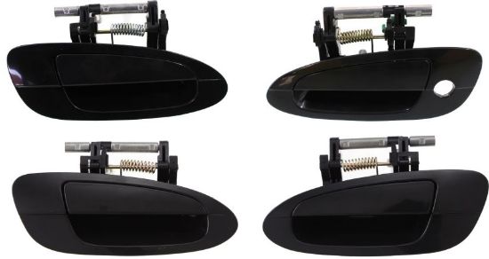 Picture of Exterior Door Handle