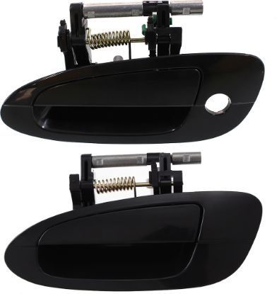 Picture of Exterior Door Handle