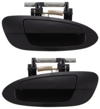 Picture of Exterior Door Handle