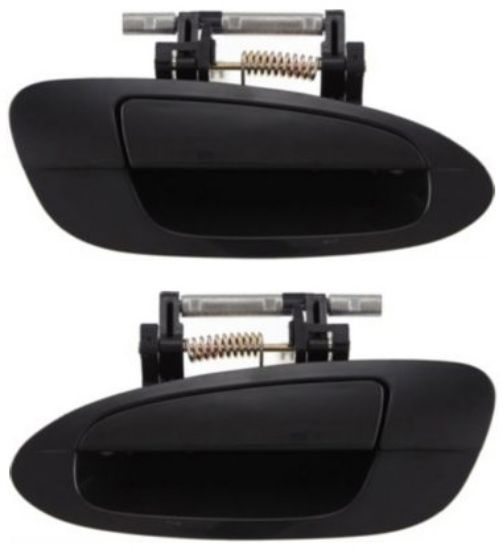 Picture of Exterior Door Handle