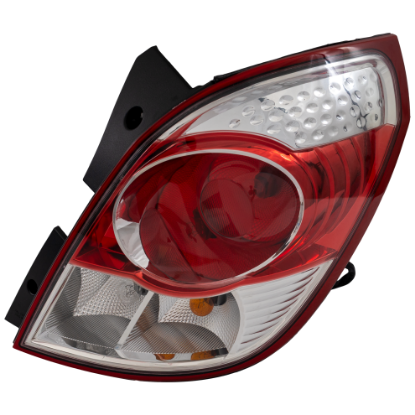 Picture of Tail Light