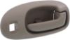 Picture of Interior Door Handle