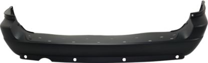 Picture of Bumper Cover