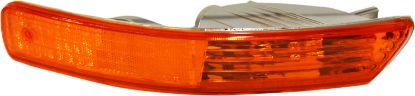 Picture of Turn Signal Light