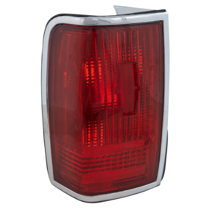 Picture of Tail Light
