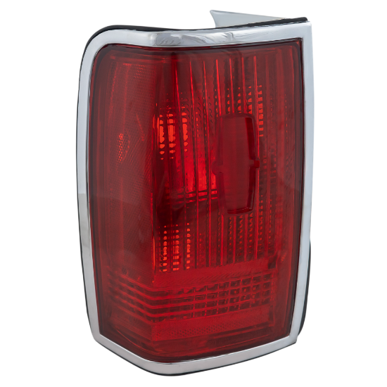 Picture of Tail Light