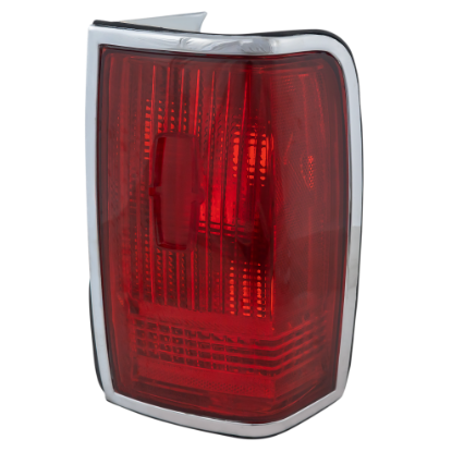 Picture of Tail Light