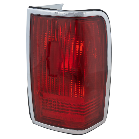 Picture of Tail Light