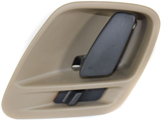 Picture of Interior Door Handle