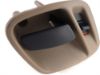 Picture of Interior Door Handle