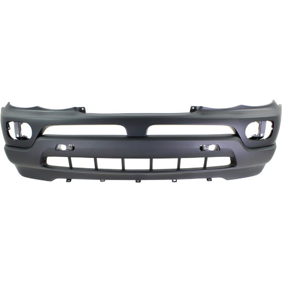 Picture of Bumper Cover