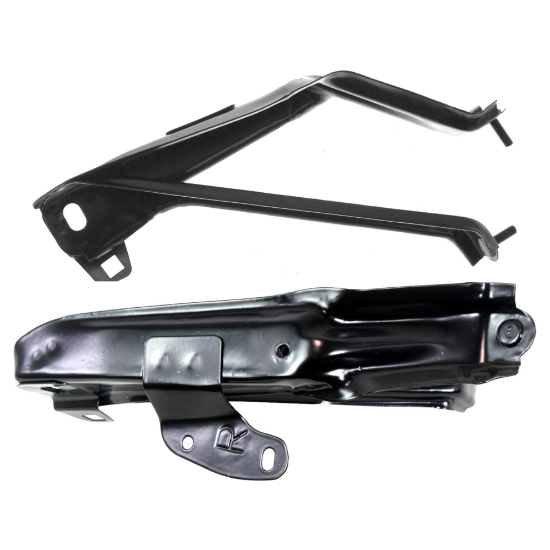 Picture of Bumper Bracket