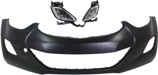 Picture of Bumper Cover