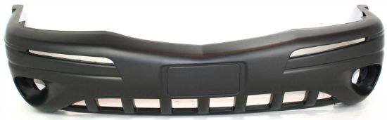 Picture of Bumper Cover