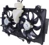 Picture of Cooling Fan Assembly