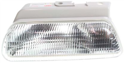 Picture of Turn Signal Light