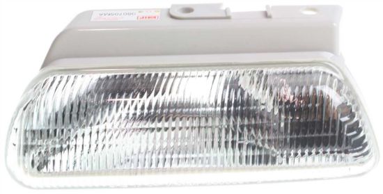 Picture of Turn Signal Light