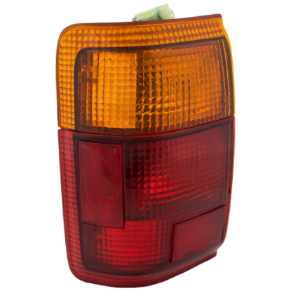 Picture of Tail Light