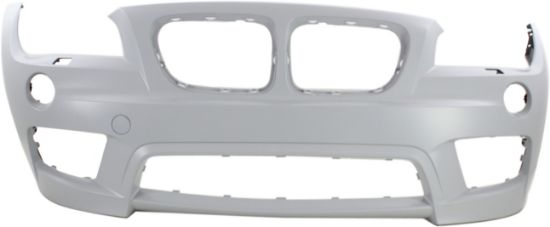 Picture of Bumper Cover