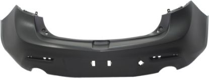 Picture of Bumper Cover