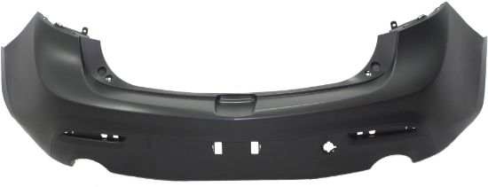 Picture of Bumper Cover